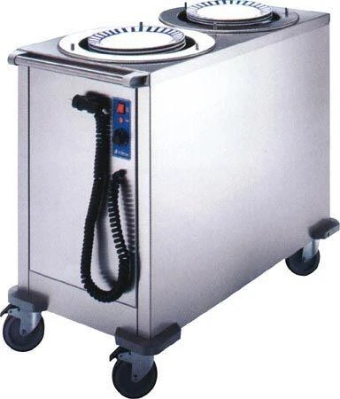 Tabak Isıtma Dolapları - 1