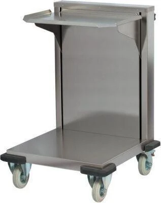 Tepsi Otomatı ürün görseli