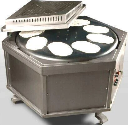 Lavaş Pişirme Fırını ürün görseli