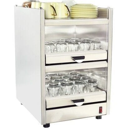 Bardak Isıtma Makinası ürün görseli