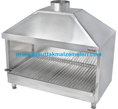 Kebapçı Ocağı