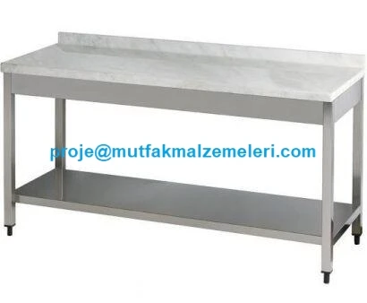 Hamur Hazırlık Tezgahı