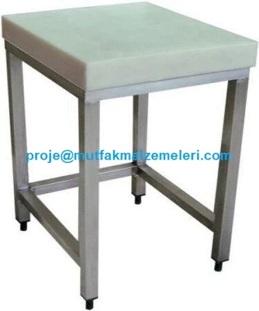 Kasap Tezgahı