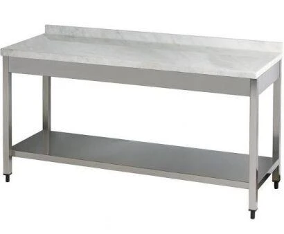 Hamur Hazırlık Tezgahı ürün görseli