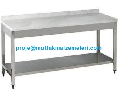 Pide Lahmacun Açma Tezgahı