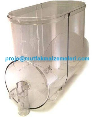Ugolini Granita Şerbet Kavanozu