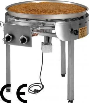 Ce Belgeli Motorlu Börek Ocağı