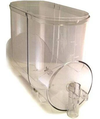 Ugolini Ice Slush Makinası Kavanozu ürün görseli