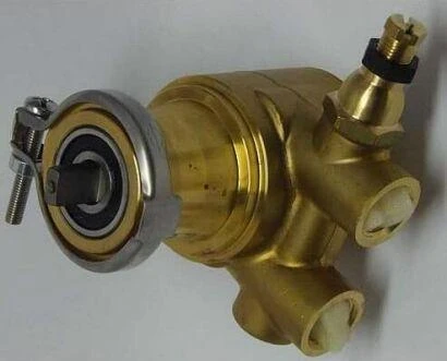 Bezzera Kahve Makinası Pompası Reneka Espresso Makineleri İçin ürün görseli