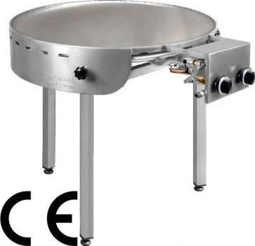 Yufka Pişirme Ocağı ürün görseli