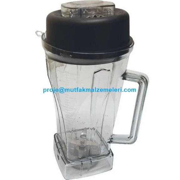 Remta Blender Haznesi