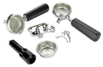 La Pavoni Espresso Makinası Kaşığı ürün görseli