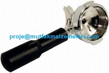 Kahve Makinası Kaşığı Kolu