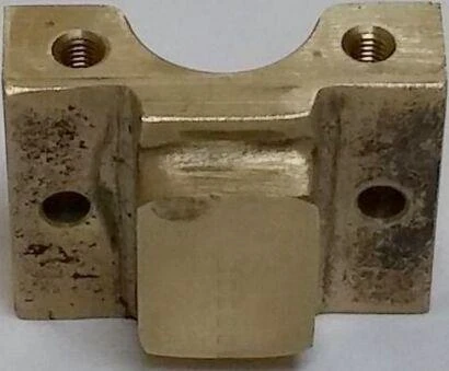 Mateka Tulumba Tatlı Dişlisi Karşılığı ürün görseli