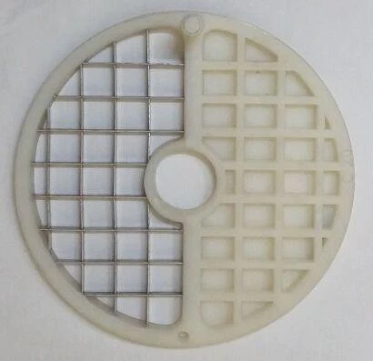 Öztiryakiler Sotelik Küp Patates Bıçağı - Orijinal Yazıcılar ürün görseli