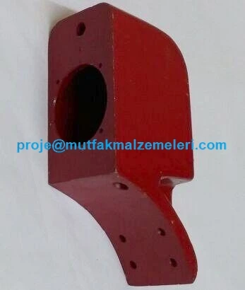 Kıyma Makinası Şalter Yuvası