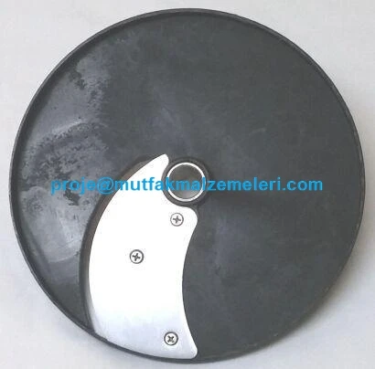 Kızartmalık Patates Bıçağı