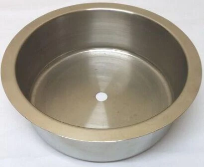 Baharat Öğütme Makinası Tenceresi