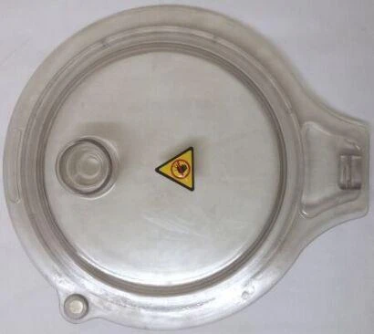 Sebze Parçalama Makinası Kapağı ürün görseli