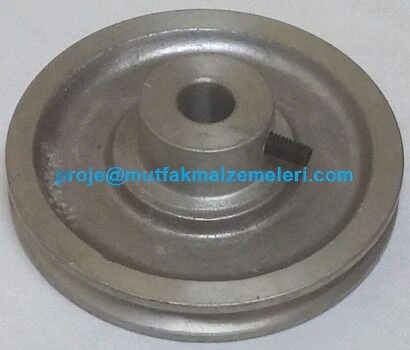 Empero Hamur Açma Kasnağı