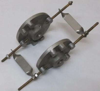 Motorlu Köfte Makinası Köfte Kesme Aparatı ürün görseli