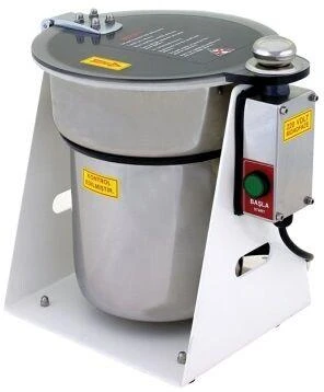 Baharat Öğütme Makinası ürün görseli