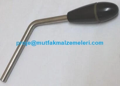 Empero 10 Litrelik Mikser Kazan Kaldırma Kolu