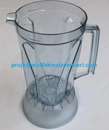 Myco SJ 9668 Blender Kavanozu