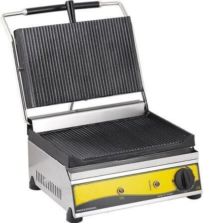 Büfe Tipi Tost Makinası ürün görseli