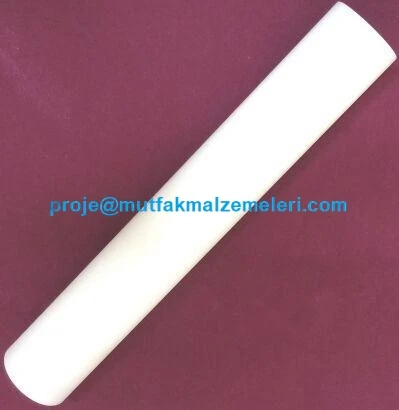 Hamur Açma Makinası Merdanesi