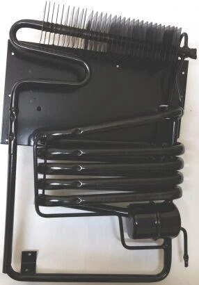 Amonyaklı Mini Bar Buzdolabı Soğutucusu ürün görseli