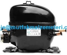 1/4 R 134A Gazlı Buzdolabı Ekovatı