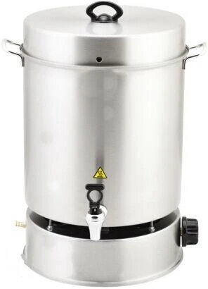 Sıcak Süt Otomatı