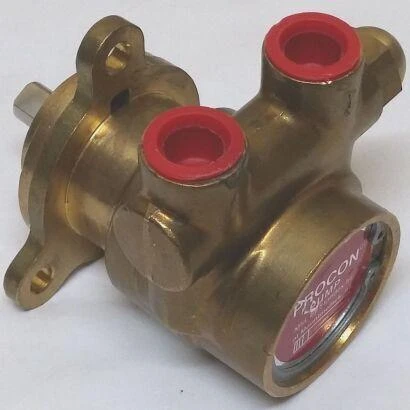 Espresso Kahve Makinası Pompası ürün görseli