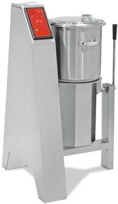 Endüstriyel Sebze Parçalama Makinesi ürün görseli