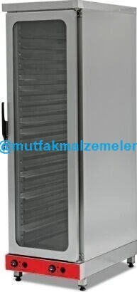 Poğaça Mayalama Dolabı