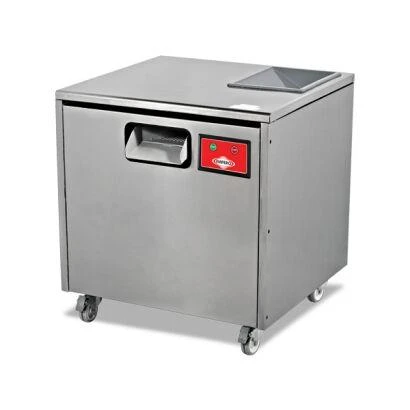 Çatal Kaşık Parlatma Makinası ürün görseli