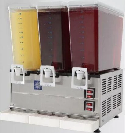 Şerbet Limonata Meyve Suyu Soğutucusu ürün görseli