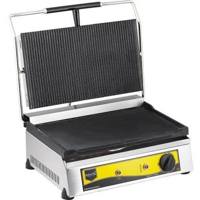 Islak Hamburger Tost Makinası ürün görseli