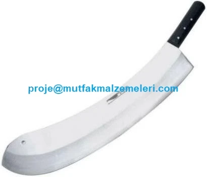 Kebaplık Kıyma Bıçağı