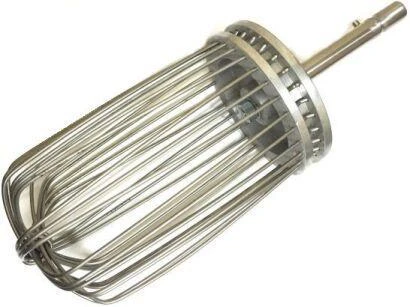 Boğaziçi Pasta Krema Mayonez Çırpma Mikseri Teli ürün görseli 1