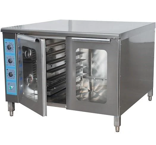 Hamur Mayalama Kabini ürün görseli