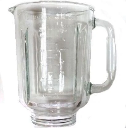 Kitchenaid Blender Kavanozu