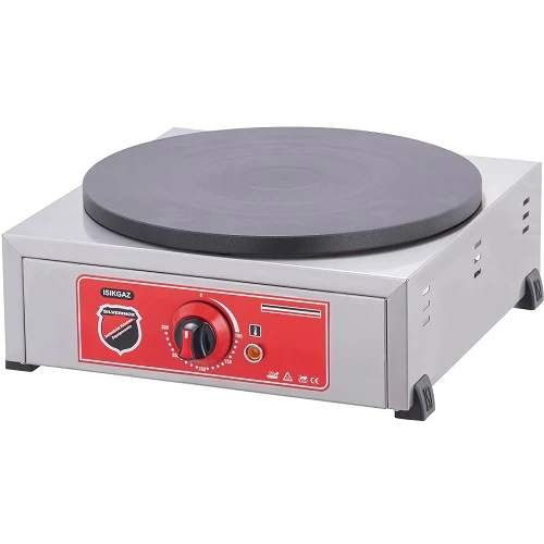 Krep Pişirme Makinesi ürün görseli