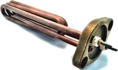 Espresso Makinası Rezistansı ürün görseli