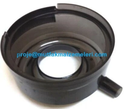 Breville Katı Meyve Sıkacağı Tası - 1