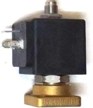 Espresso Kahve Makinesi Selenoid Valfi Bobini ürün görseli