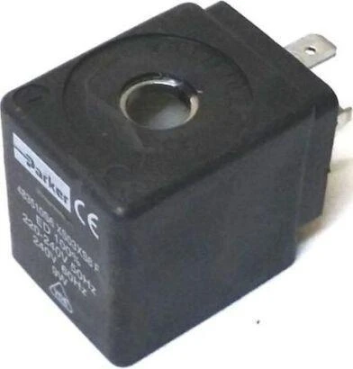 Espresso Kahve Makinası Selenoid Ventili Bobini ürün görseli