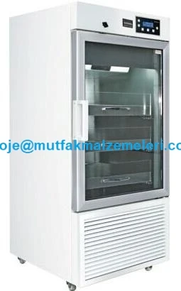Kan Saklama Buzdolabı