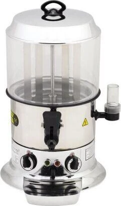 Sıcak Çikolata Makinası